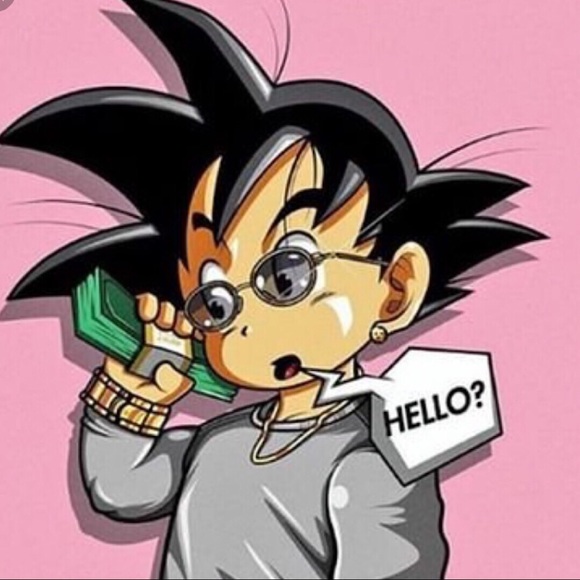 Meet your Posher, Abraham - Picture 1 of 1